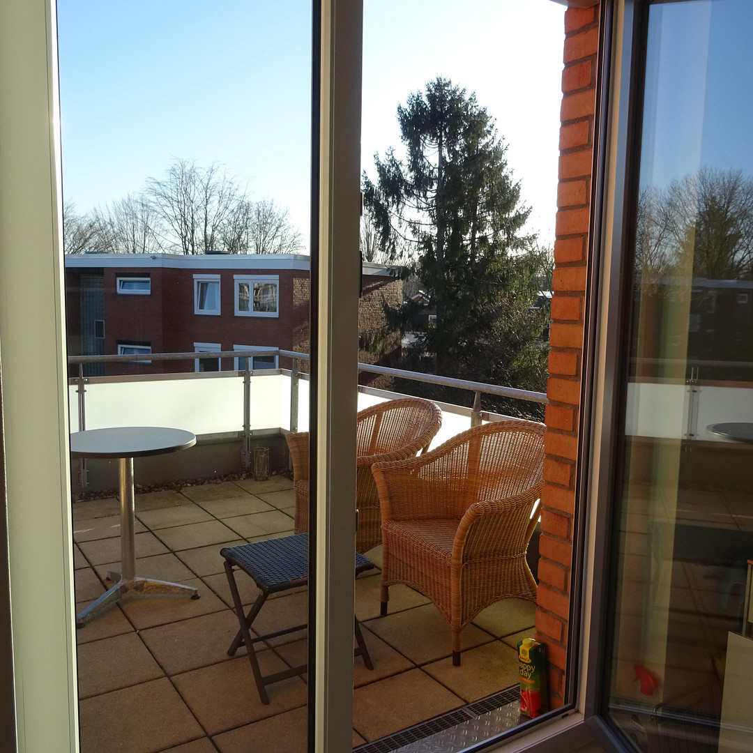 Maisonette zum Kauf – 22529 Hamburg(Lokstedt) – Vorschaubild 5