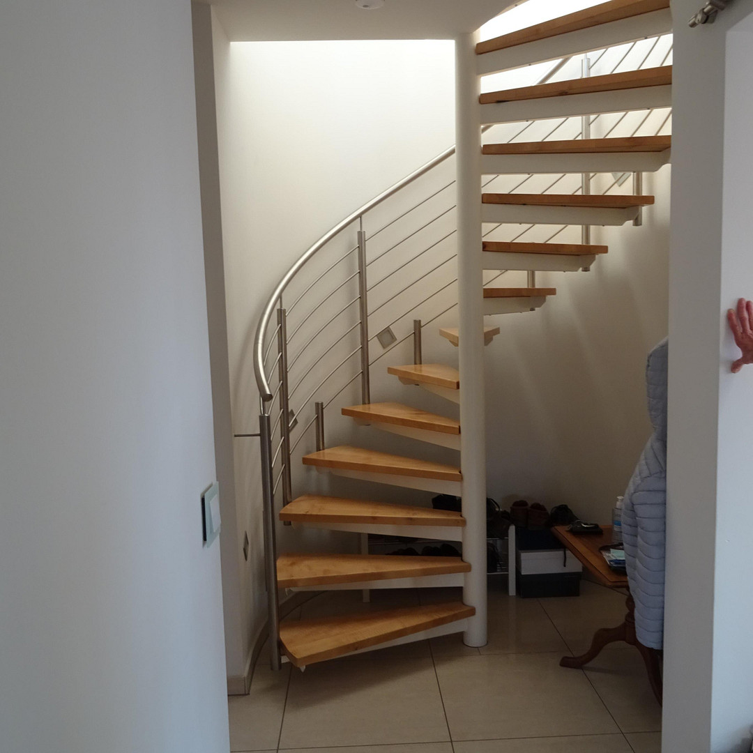 Maisonette zum Kauf – 22529 Hamburg(Lokstedt) – Vorschaubild 14