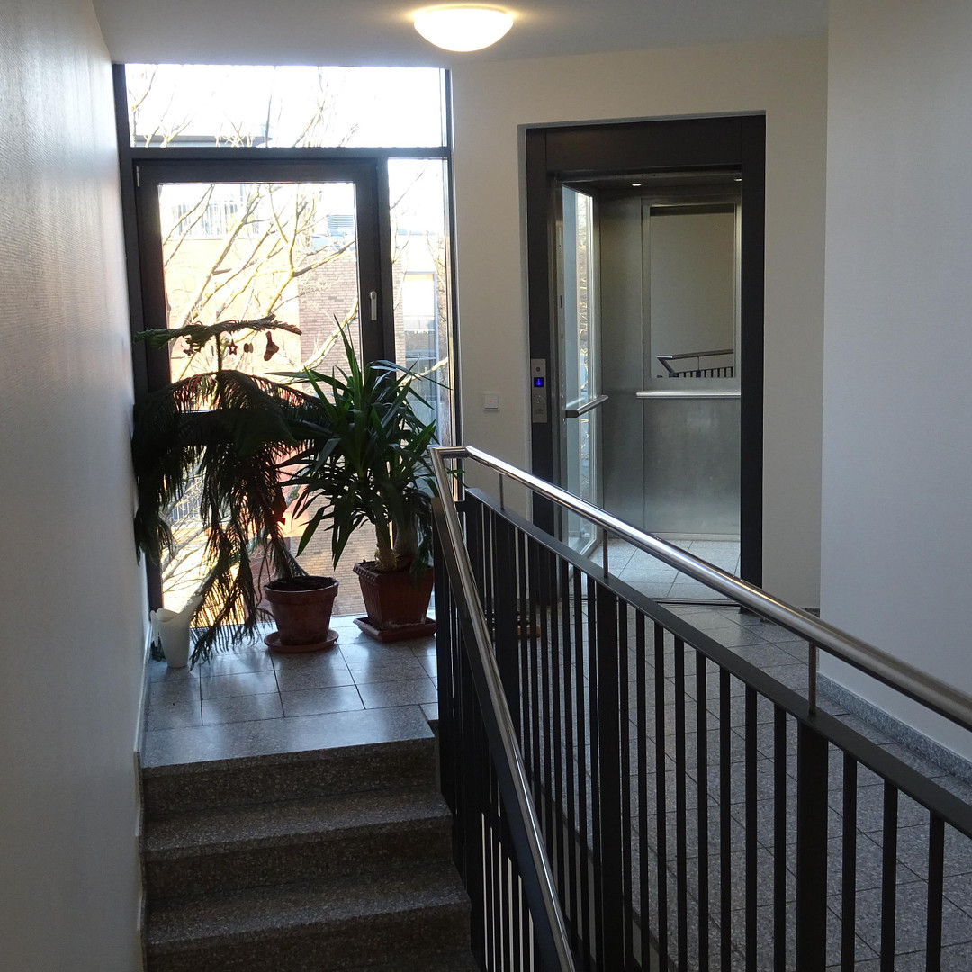 Maisonette zum Kauf – 22529 Hamburg(Lokstedt) – Vorschaubild 15