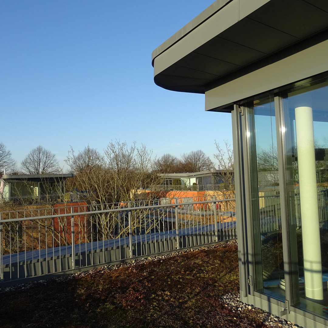 Maisonette zum Kauf – 22529 Hamburg(Lokstedt) – Vorschaubild 11
