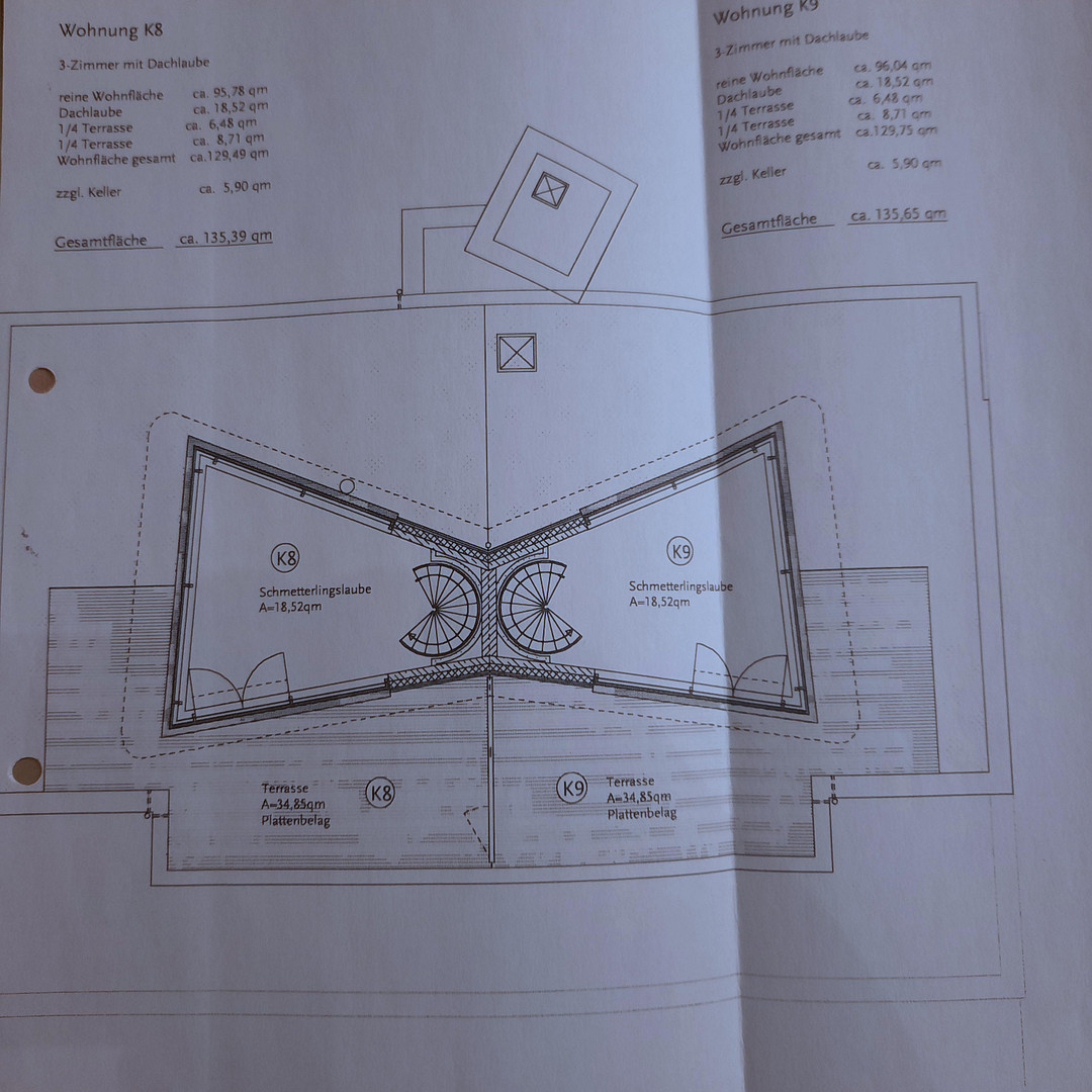 Maisonette zum Kauf – 22529 Hamburg(Lokstedt) – Vorschaubild 19