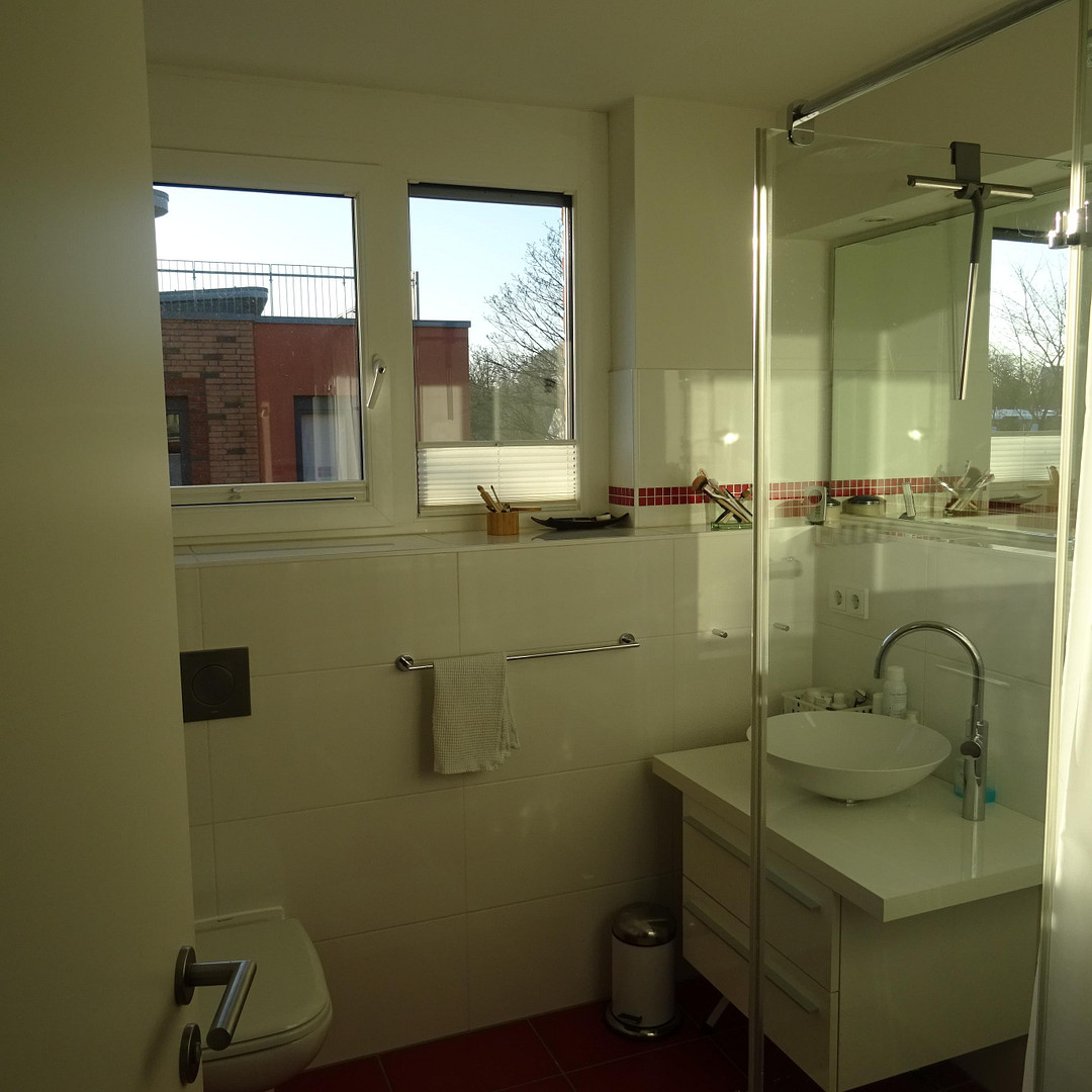 Maisonette zum Kauf – 22529 Hamburg(Lokstedt) – Vorschaubild 8