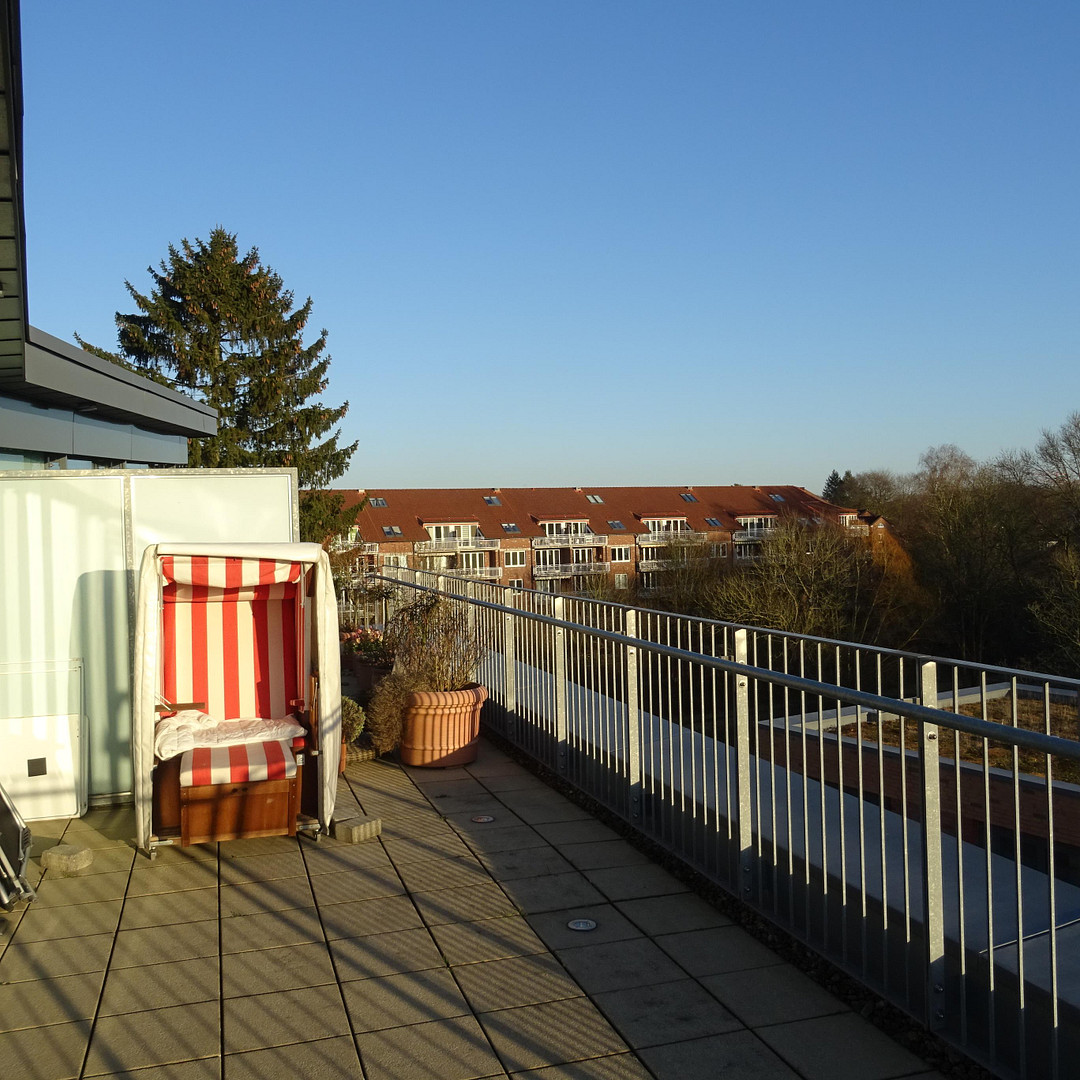 Maisonette zum Kauf – 22529 Hamburg(Lokstedt) – Vorschaubild 12