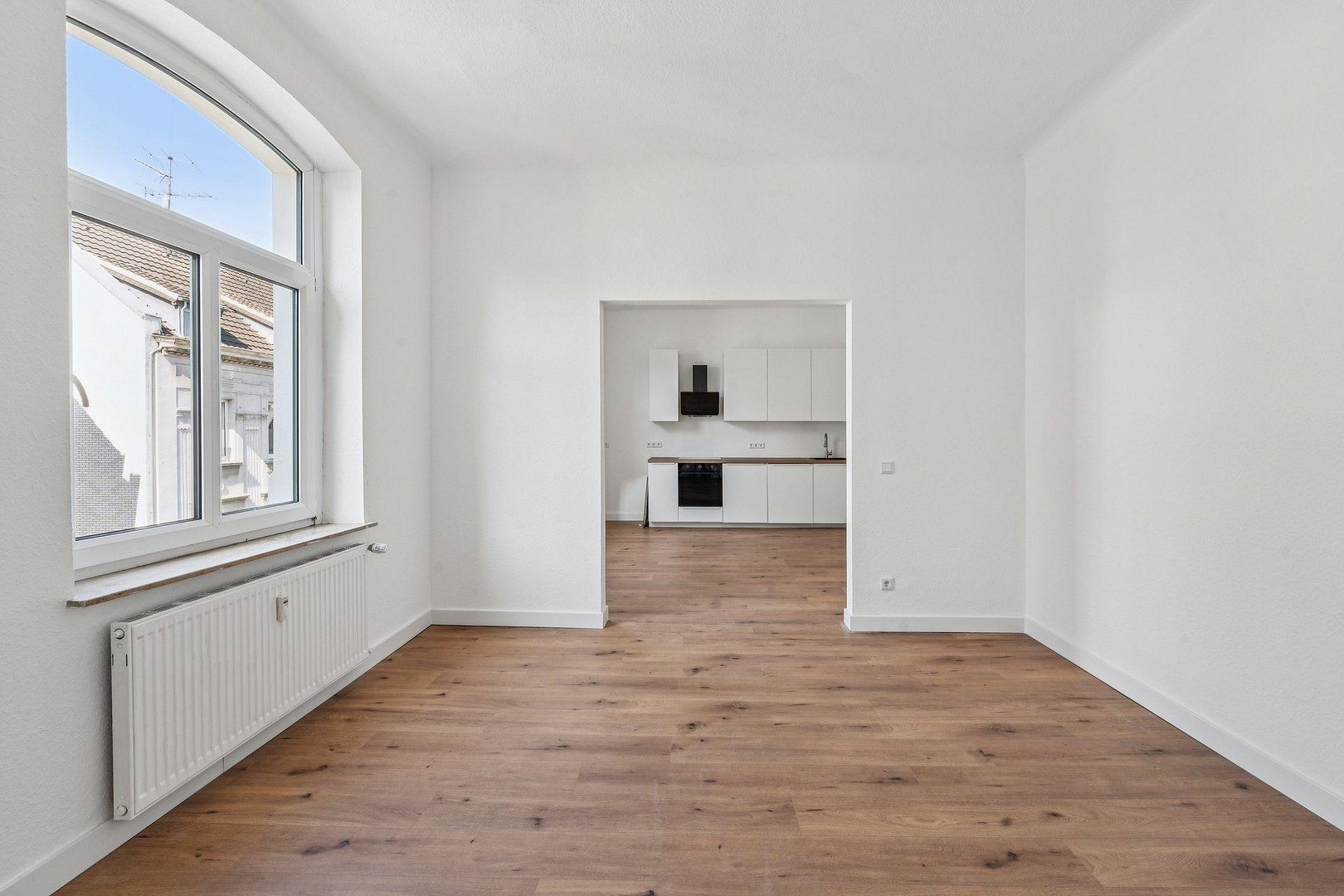 PROVISIONSFREIE renditestarke Kapitalanlage mit Aufteilungspotenzial und modernisierten Wohnungen – Krippstr 39, 40229 Düsseldorf(Eller) – Vorschaubild 11