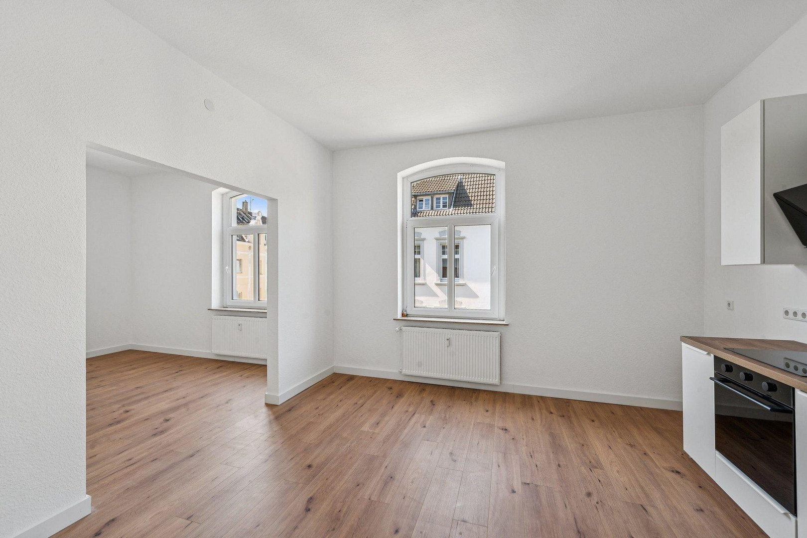 PROVISIONSFREIE renditestarke Kapitalanlage mit Aufteilungspotenzial und modernisierten Wohnungen – Krippstr 39, 40229 Düsseldorf(Eller) – Vorschaubild 12