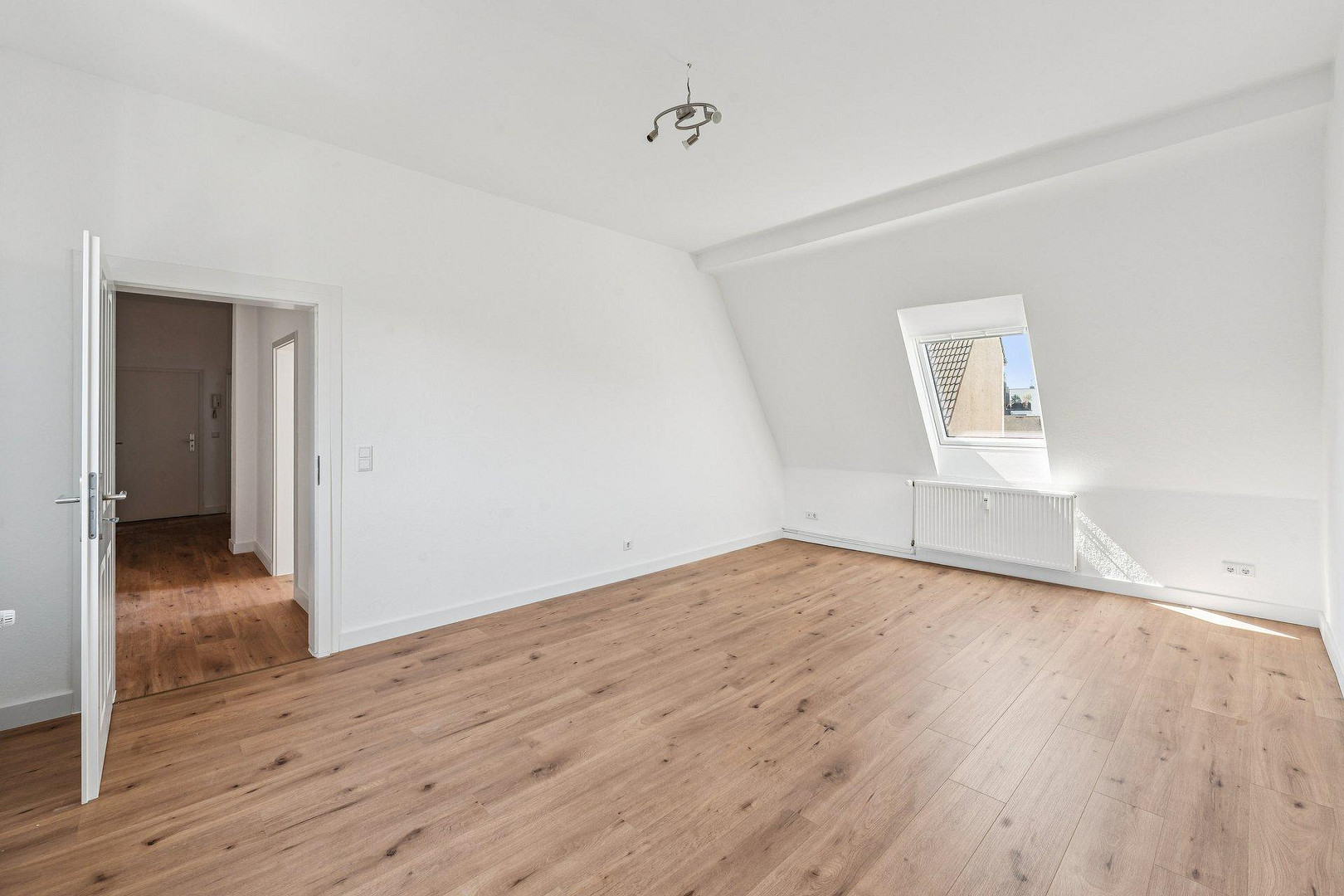 PROVISIONSFREIE renditestarke Kapitalanlage mit Aufteilungspotenzial und modernisierten Wohnungen – Krippstr 39, 40229 Düsseldorf(Eller) – Vorschaubild 19