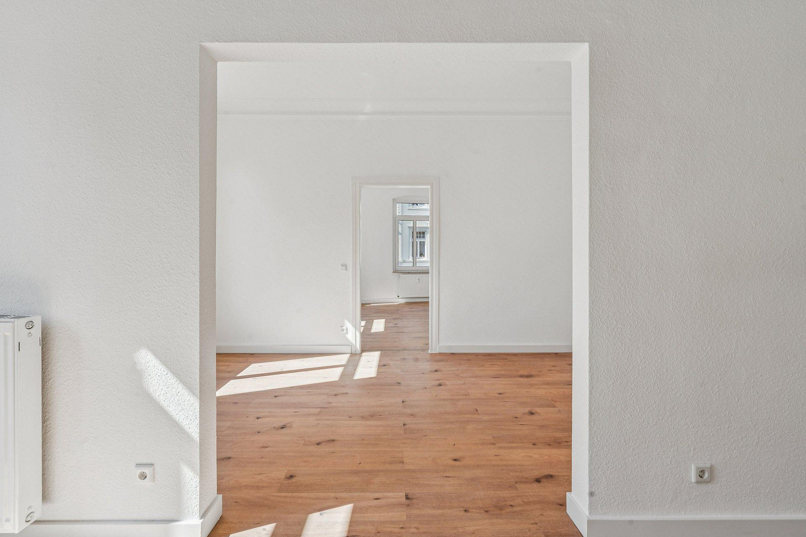 PROVISIONSFREIE renditestarke Kapitalanlage mit Aufteilungspotenzial und modernisierten Wohnungen – Krippstr 39, 40229 Düsseldorf(Eller) – Vorschaubild 7