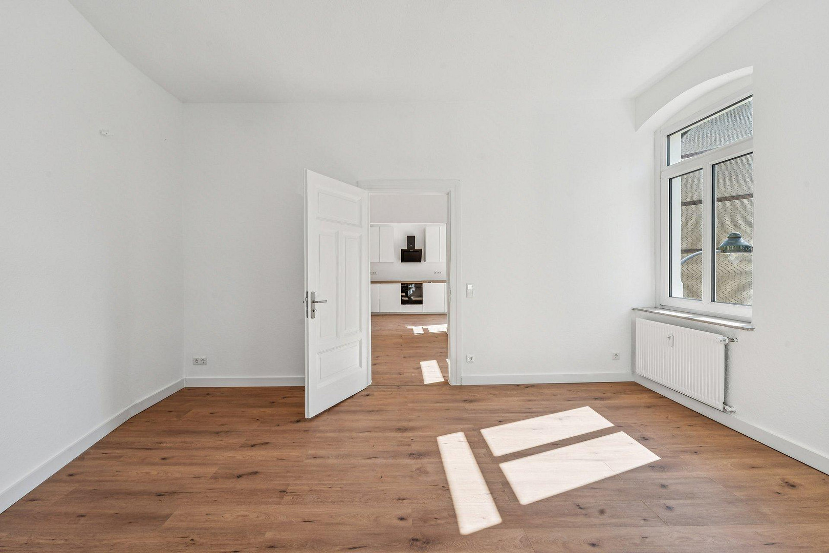PROVISIONSFREIE renditestarke Kapitalanlage mit Aufteilungspotenzial und modernisierten Wohnungen – Krippstr 39, 40229 Düsseldorf(Eller) – Vorschaubild 5