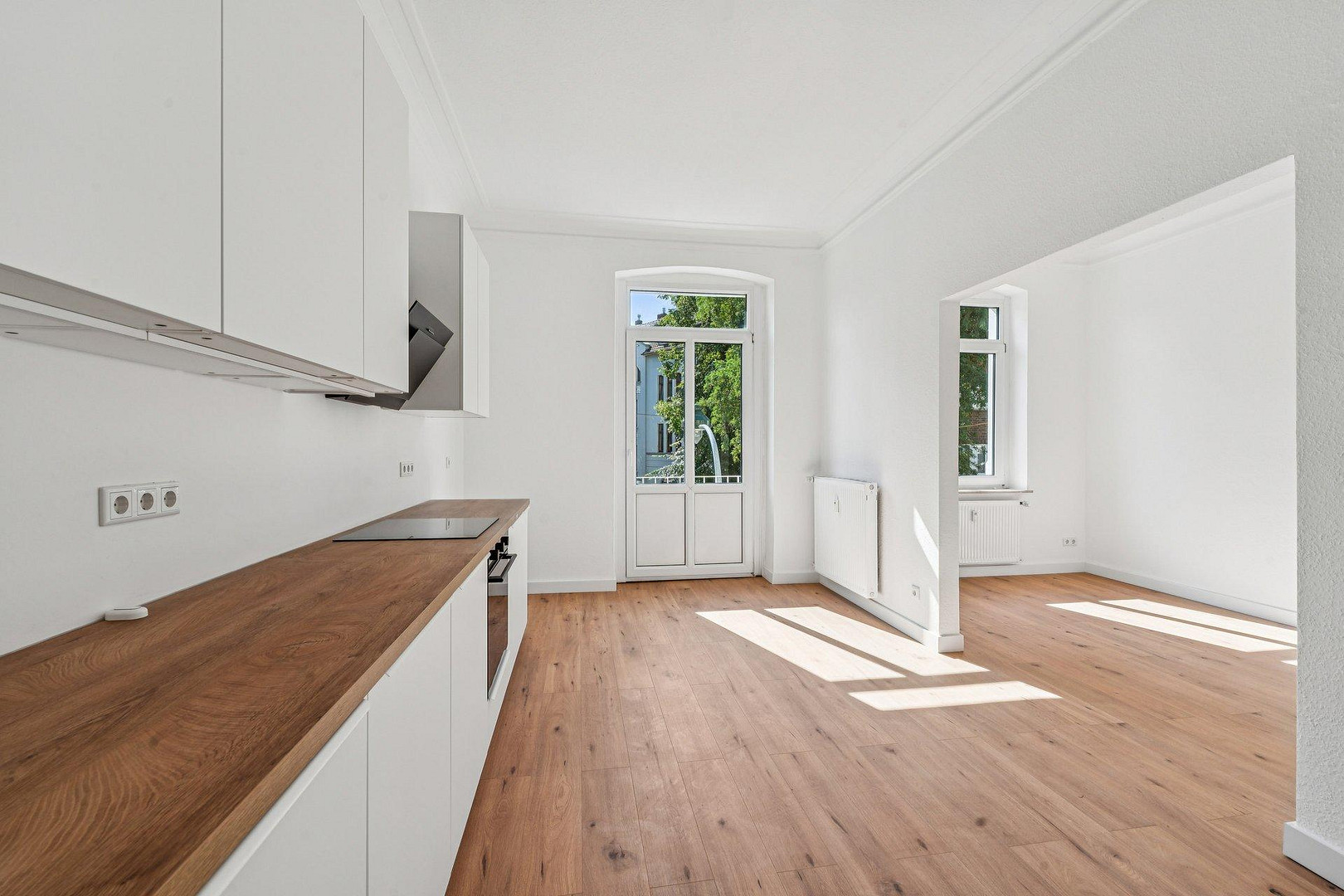 PROVISIONSFREIE renditestarke Kapitalanlage mit Aufteilungspotenzial und modernisierten Wohnungen – Krippstr 39, 40229 Düsseldorf(Eller) – Vorschaubild 6