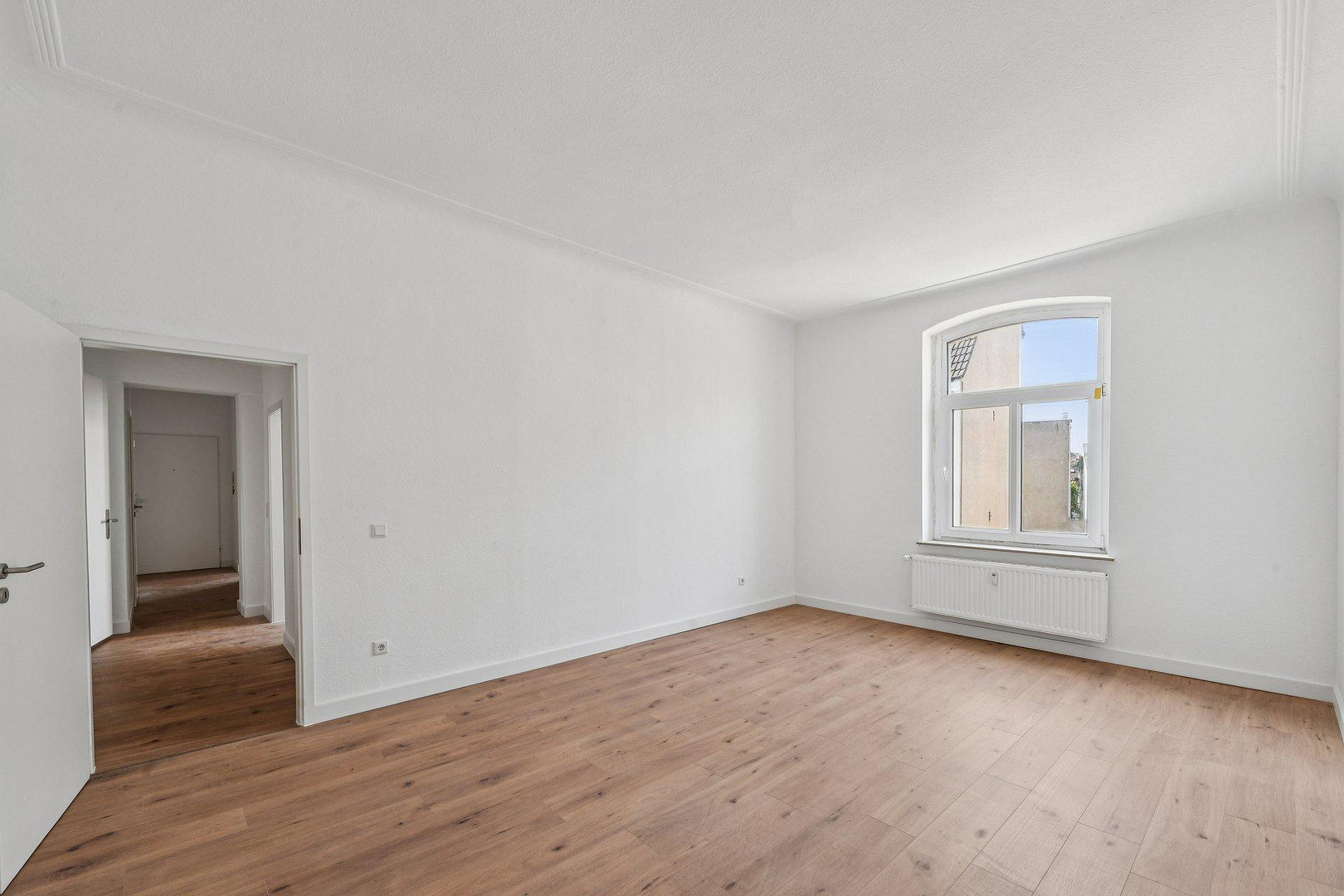 PROVISIONSFREIE renditestarke Kapitalanlage mit Aufteilungspotenzial und modernisierten Wohnungen – Krippstr 39, 40229 Düsseldorf(Eller) – Vorschaubild 13