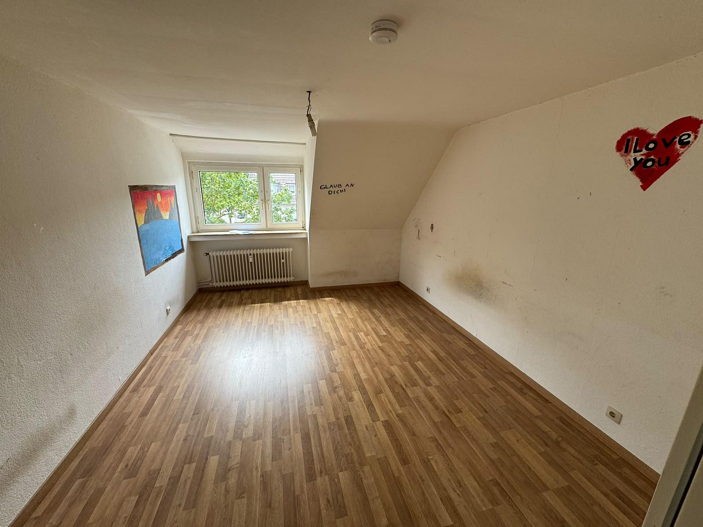 Gemütliches Zuhause für die ganze Familie – helle 3,5-Zimmer-Dachgeschosswohnung in Essen-Borbeck – Weidkamp 177, 45355 Essen-Borbeck(Borbeck-Mitte) – Vorschaubild 8