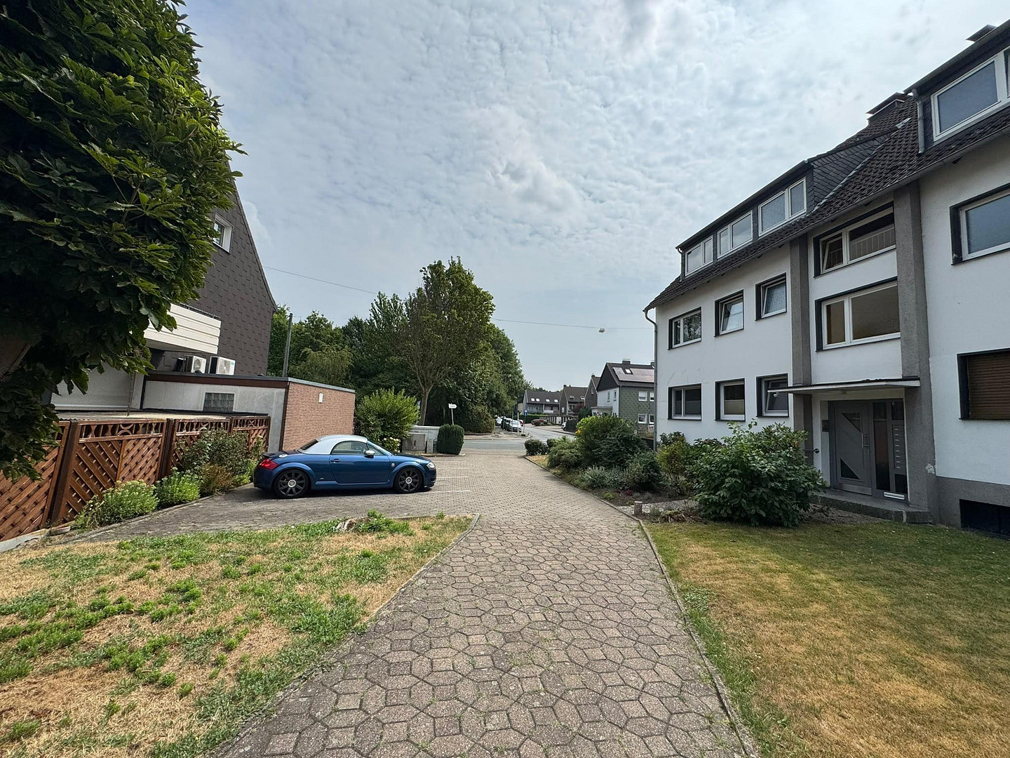 Gemütliches Zuhause für die ganze Familie – helle 3,5-Zimmer-Dachgeschosswohnung in Essen-Borbeck – Weidkamp 177, 45355 Essen-Borbeck(Borbeck-Mitte) – Vorschaubild 16