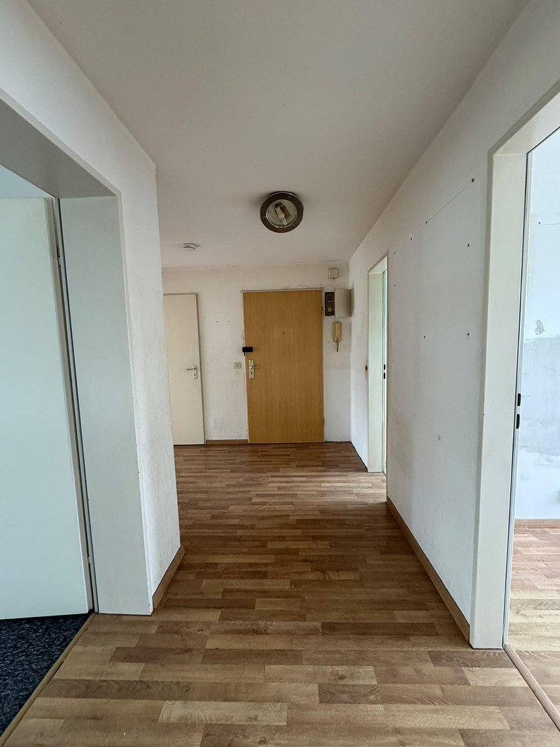 Gemütliches Zuhause für die ganze Familie – helle 3,5-Zimmer-Dachgeschosswohnung in Essen-Borbeck – Weidkamp 177, 45355 Essen-Borbeck(Borbeck-Mitte) – Vorschaubild 12