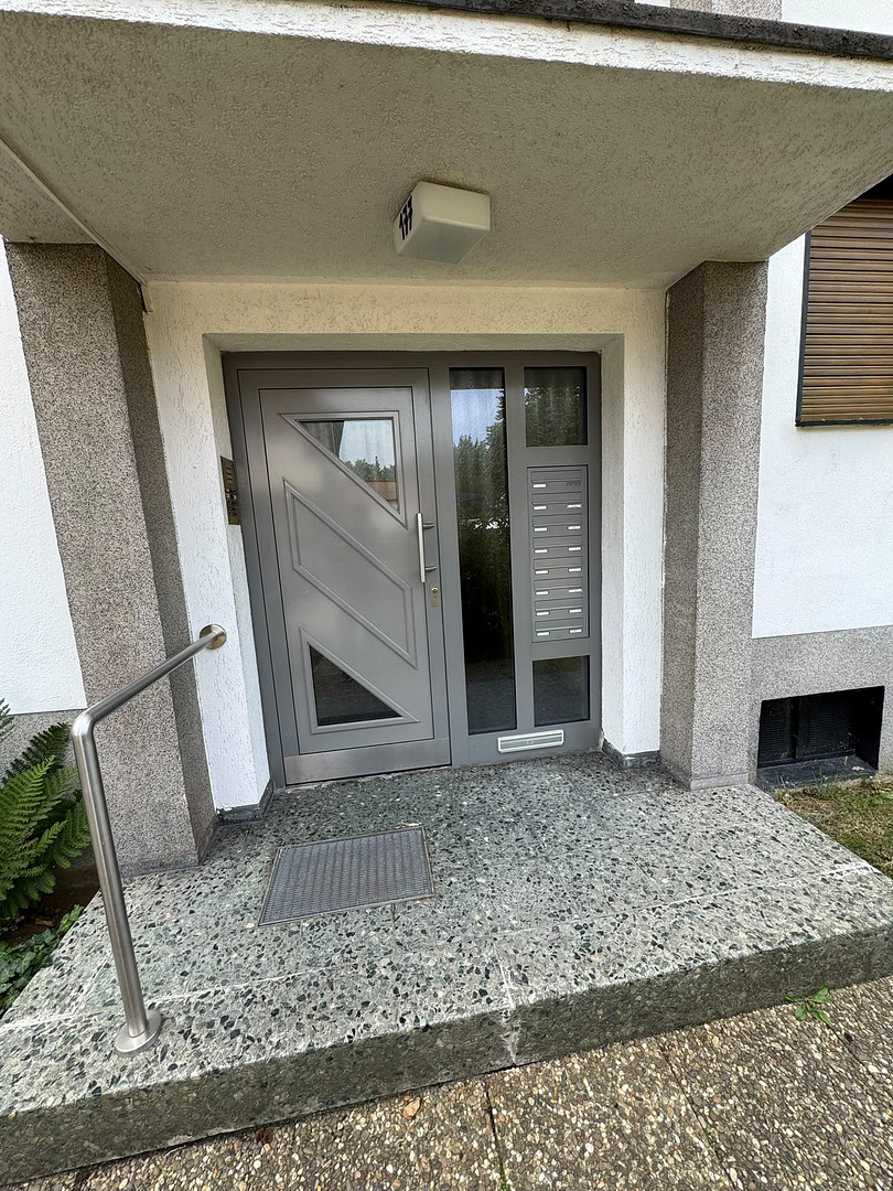 Gemütliches Zuhause für die ganze Familie – helle 3,5-Zimmer-Dachgeschosswohnung in Essen-Borbeck – Weidkamp 177, 45355 Essen-Borbeck(Borbeck-Mitte) – Vorschaubild 4
