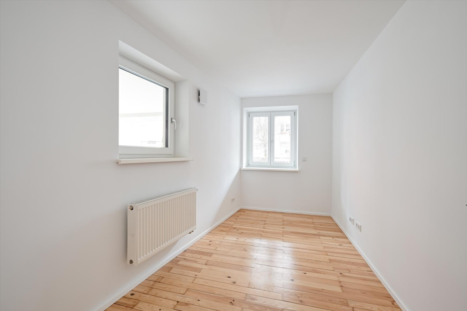 Energetisch saniertes Haus - Ruhige 2,5-Zimmer Wohnung im Hochparterre in der Maxvorstadt – Keuslinstraße 7a, 80798 München(Schwabing) – Vorschaubild 9