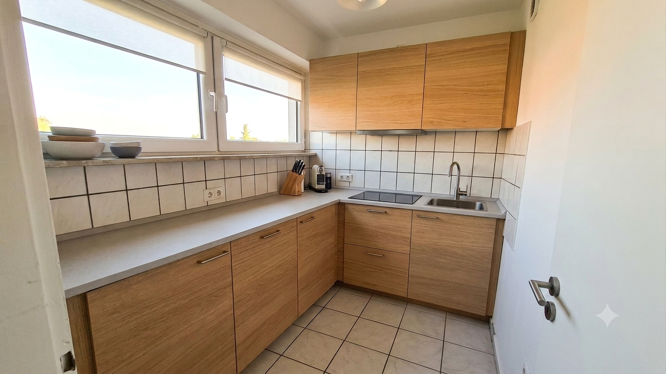 Provisionsfrei Attraktive Wohnung in Du-Bergheim – Feldstr. 47, 47228 Duisburg(Bergheim) – Vorschaubild 15