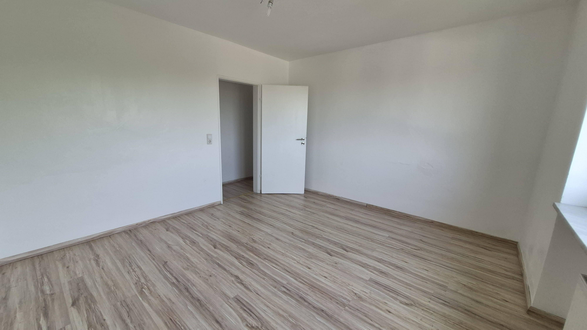 Provisionsfrei Attraktive Wohnung in Du-Bergheim – Feldstr. 47, 47228 Duisburg(Bergheim) – Vorschaubild 5