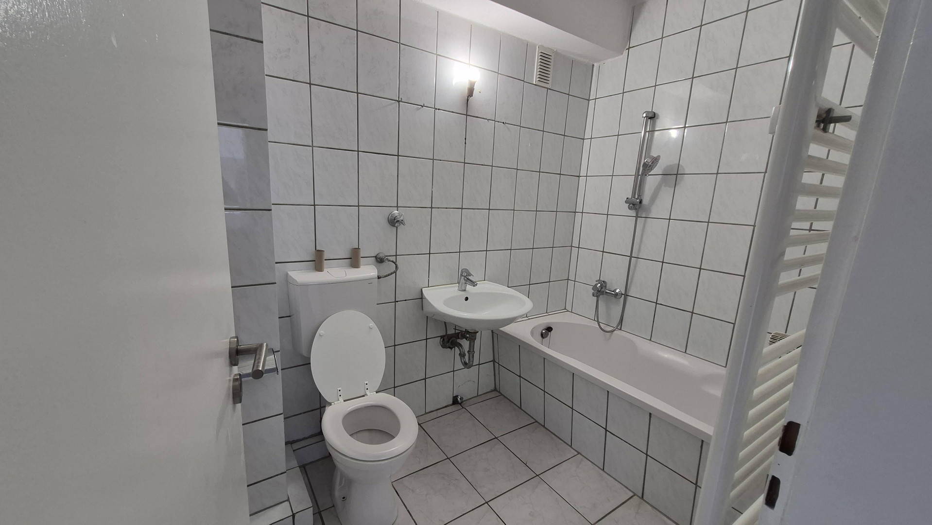 Provisionsfrei Attraktive Wohnung in Du-Bergheim – Feldstr. 47, 47228 Duisburg(Bergheim) – Vorschaubild 10
