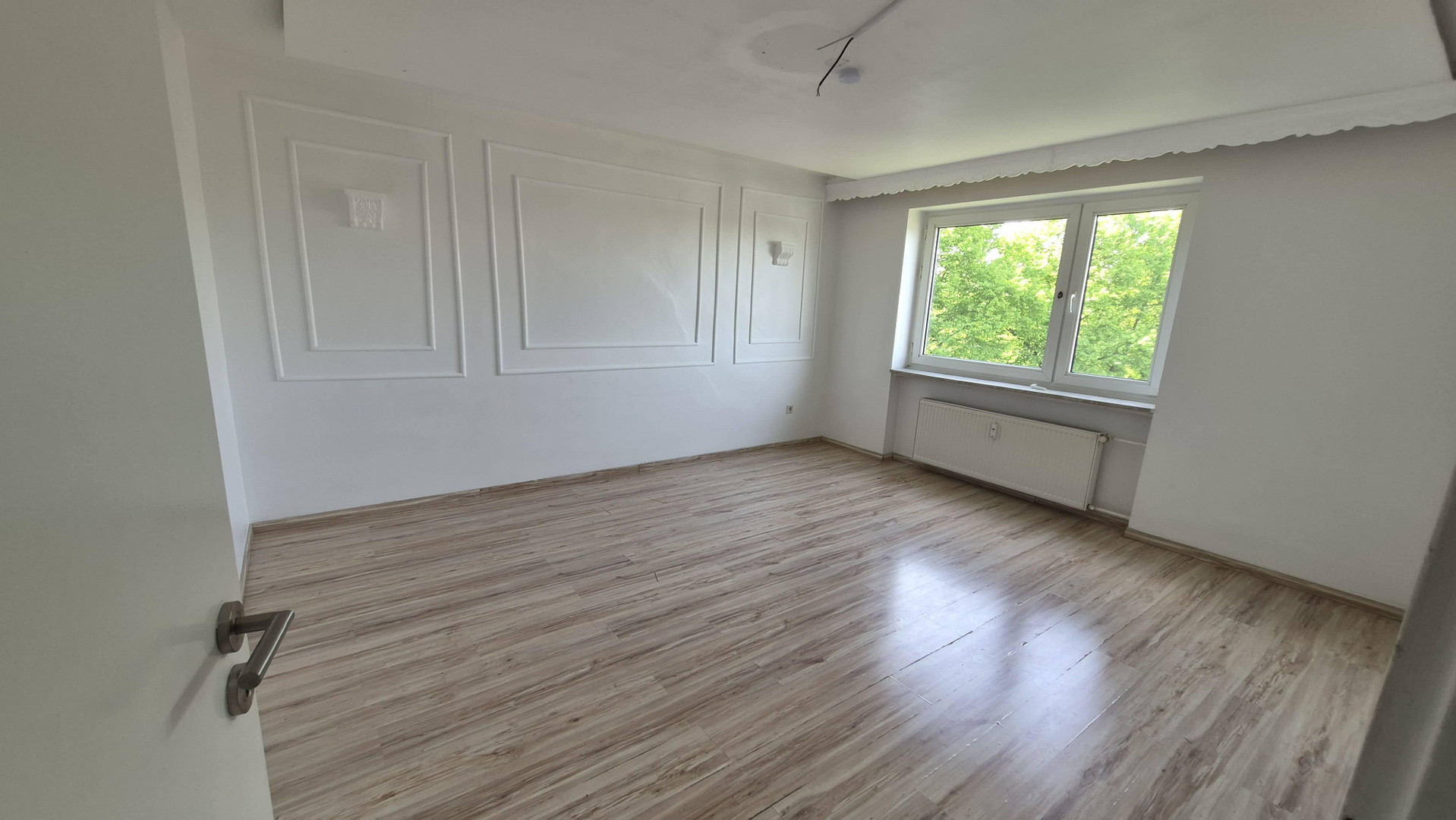 Provisionsfrei Attraktive Wohnung in Du-Bergheim – Feldstr. 47, 47228 Duisburg(Bergheim) – Vorschaubild 2