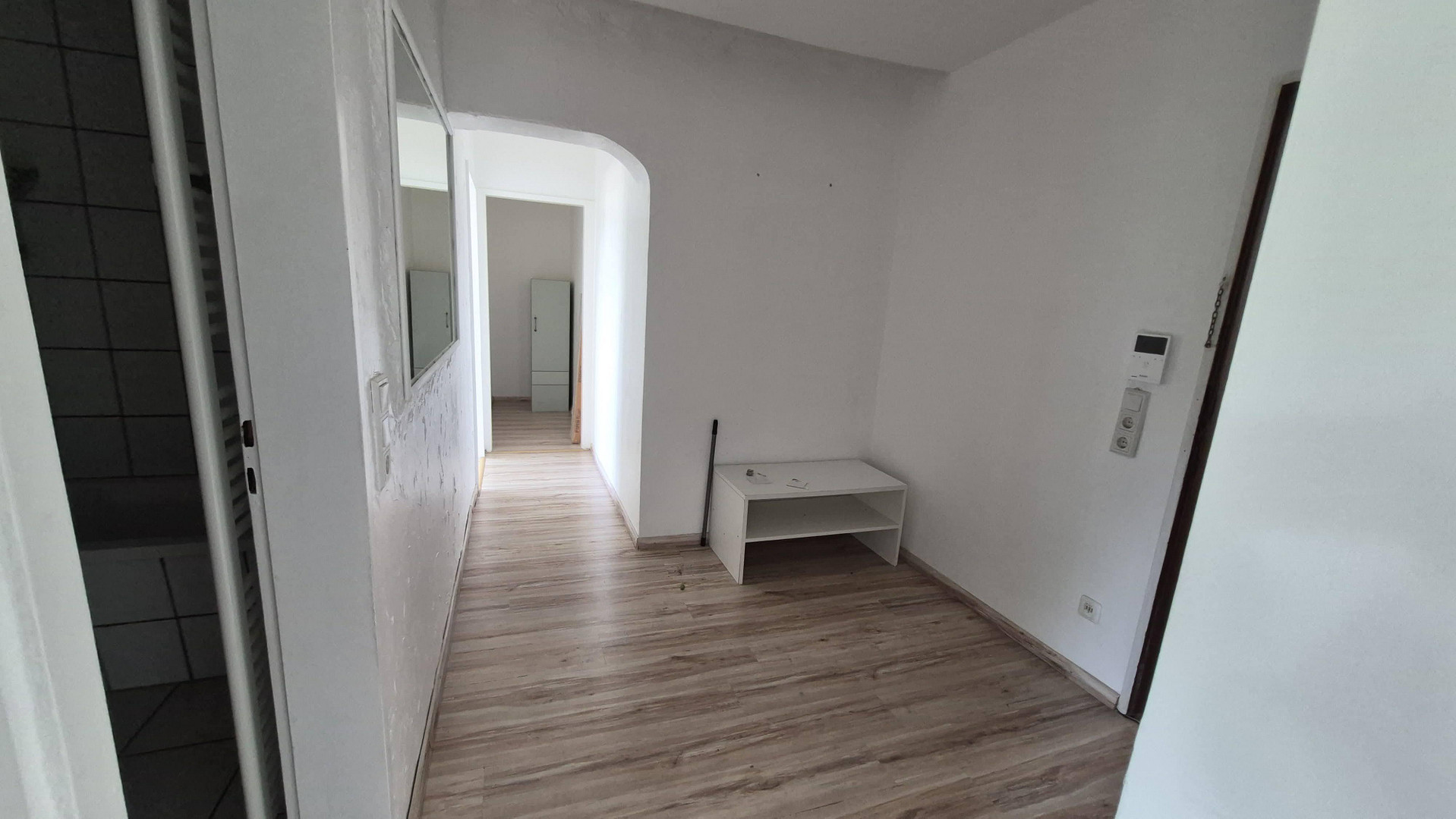 Provisionsfrei Attraktive Wohnung in Du-Bergheim – Feldstr. 47, 47228 Duisburg(Bergheim) – Vorschaubild 8