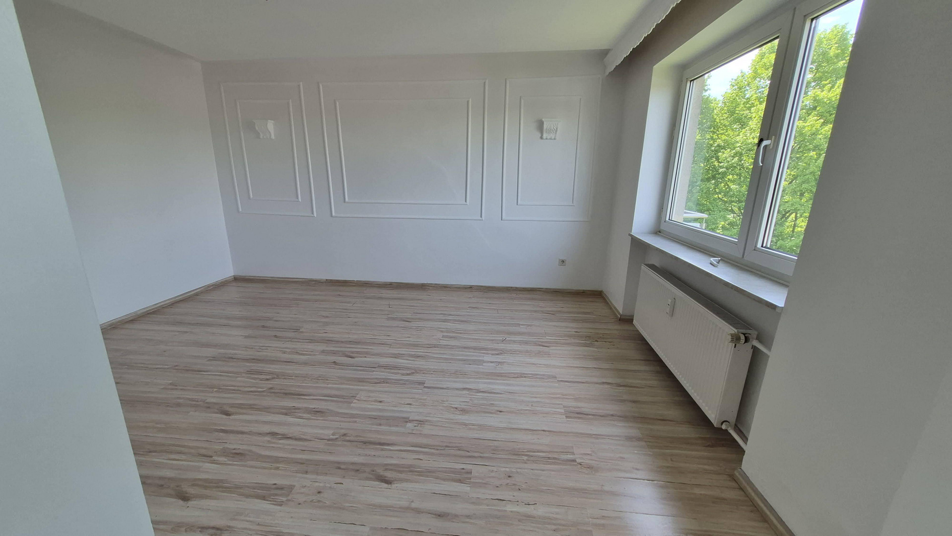 Provisionsfrei Attraktive Wohnung in Du-Bergheim – Feldstr. 47, 47228 Duisburg(Bergheim) – Vorschaubild 4