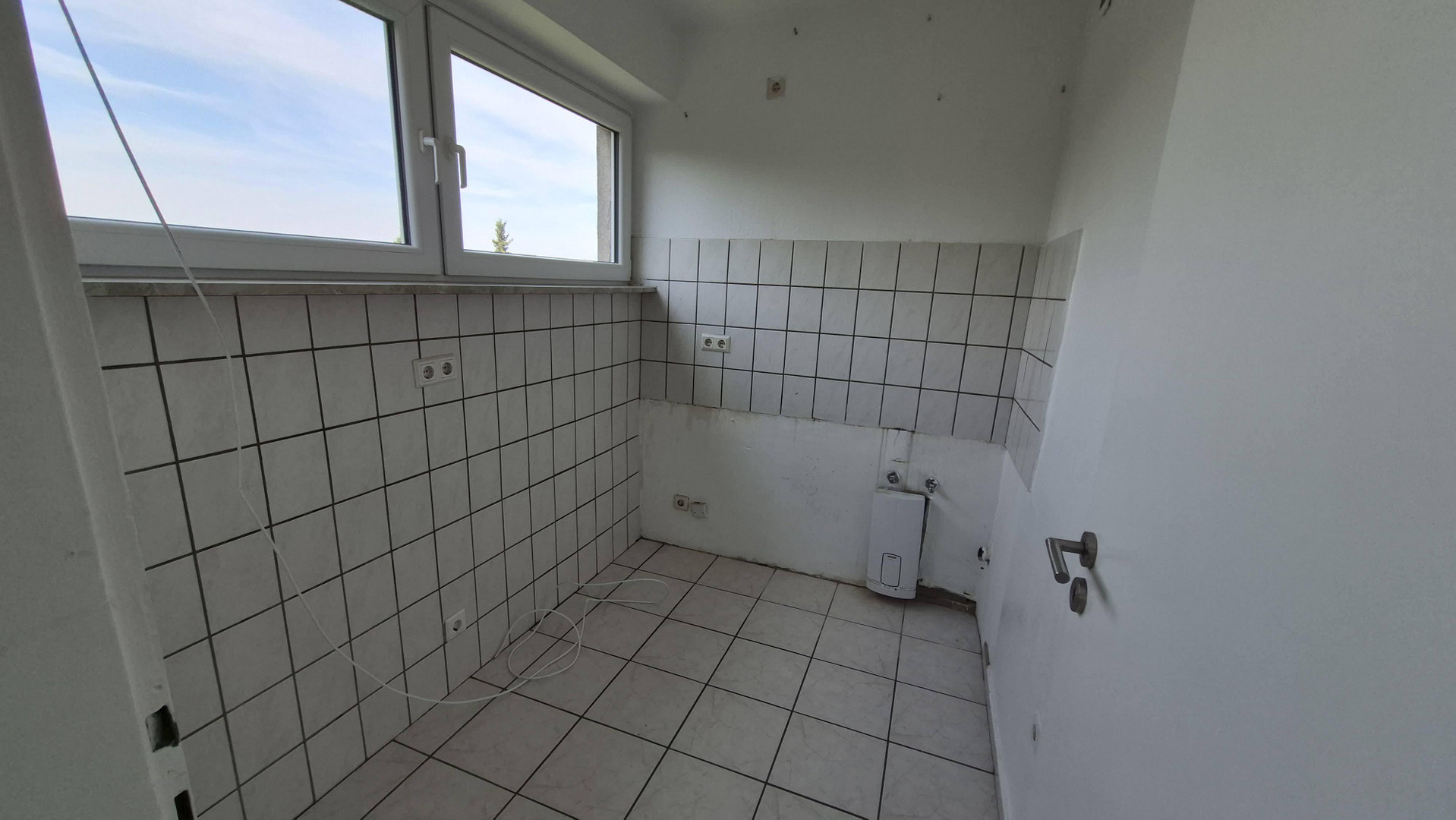 Provisionsfrei Attraktive Wohnung in Du-Bergheim – Feldstr. 47, 47228 Duisburg(Bergheim) – Vorschaubild 3