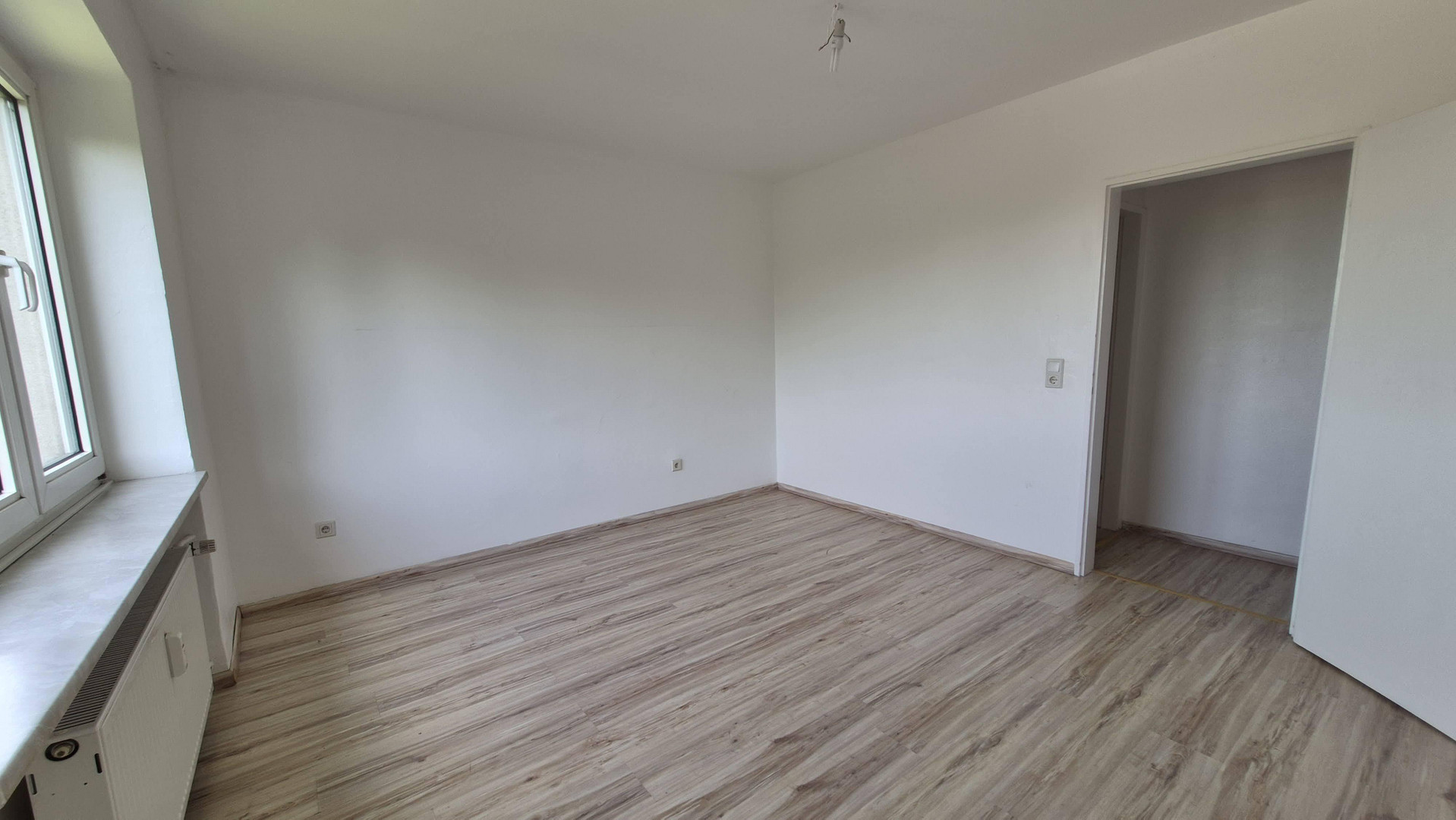 Provisionsfrei Attraktive Wohnung in Du-Bergheim – Feldstr. 47, 47228 Duisburg(Bergheim) – Vorschaubild 9