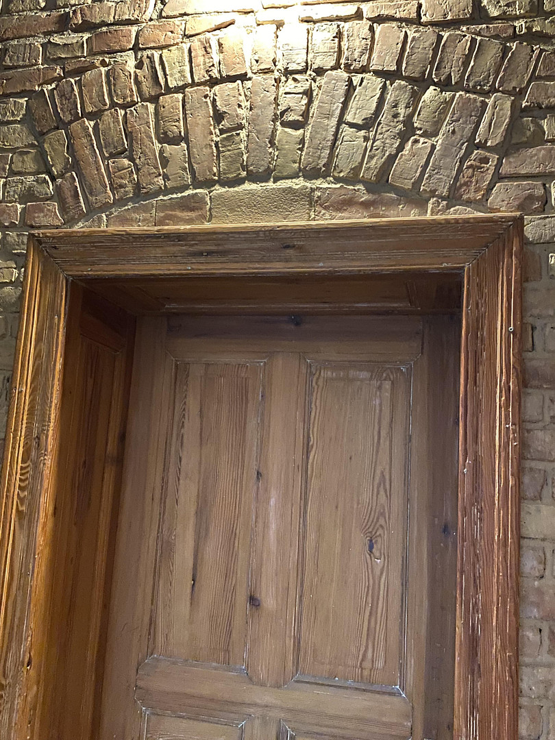 Bezugsfreie - 2-Zimmer-Altbauwohnung mit Südbalkon im Bötzowviertel – Pasteur Str. 29, 10407 Berlin(Prenzlauer Berg) – Vorschaubild 4