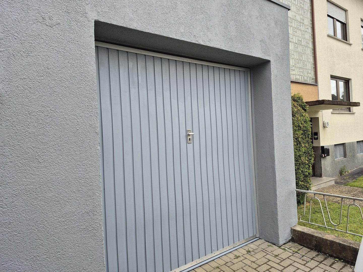 Kastellaun / 5-6 Zimmer-Wohnung – 56288 Kastellaun – Vorschaubild 14