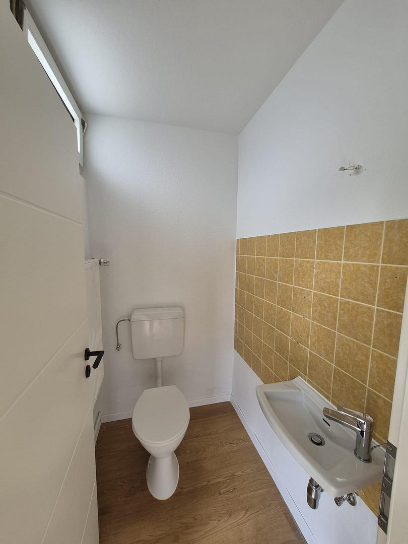 Kastellaun / 5-6 Zimmer-Wohnung – 56288 Kastellaun – Vorschaubild 18