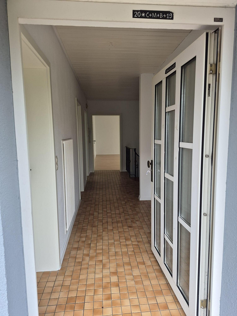 Kastellaun / 5-6 Zimmer-Wohnung – 56288 Kastellaun – Vorschaubild 13