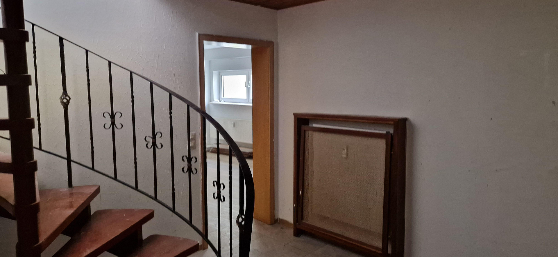 Kastellaun / 5-6 Zimmer-Wohnung – 56288 Kastellaun – Vorschaubild 11