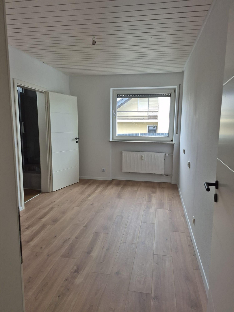 Kastellaun / 5-6 Zimmer-Wohnung – 56288 Kastellaun – Vorschaubild 3