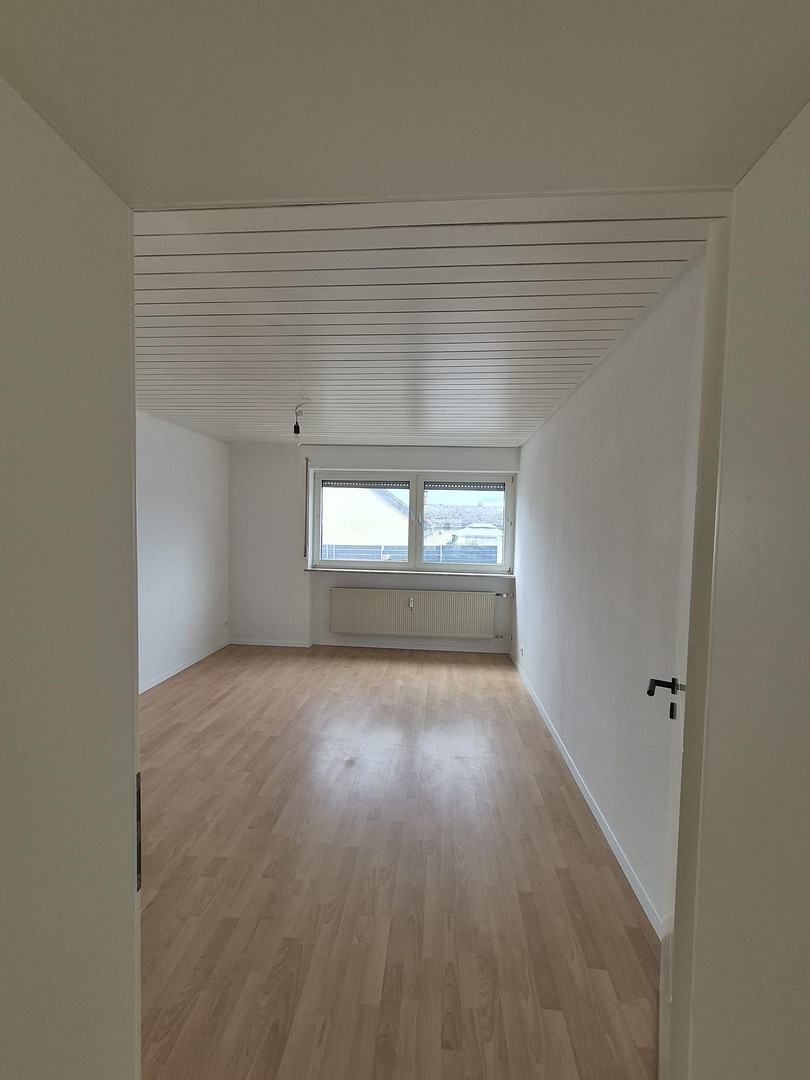 Kastellaun / 5-6 Zimmer-Wohnung – 56288 Kastellaun – Vorschaubild 2
