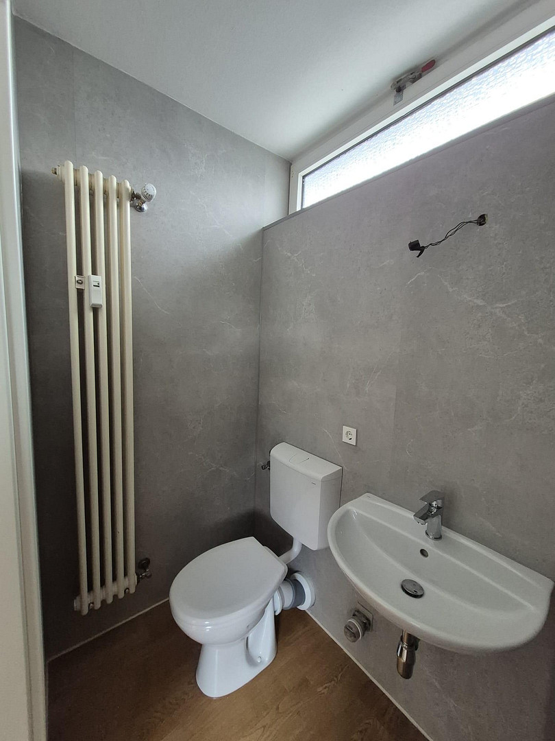 Kastellaun / 5-6 Zimmer-Wohnung – 56288 Kastellaun – Vorschaubild 5