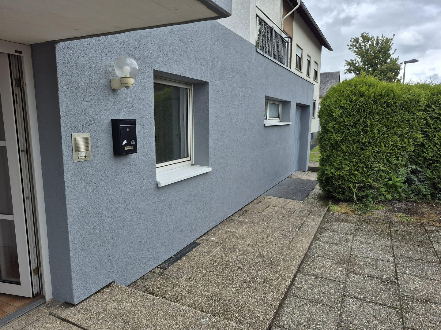 Kastellaun / 5-6 Zimmer-Wohnung – 56288 Kastellaun – Vorschaubild 12
