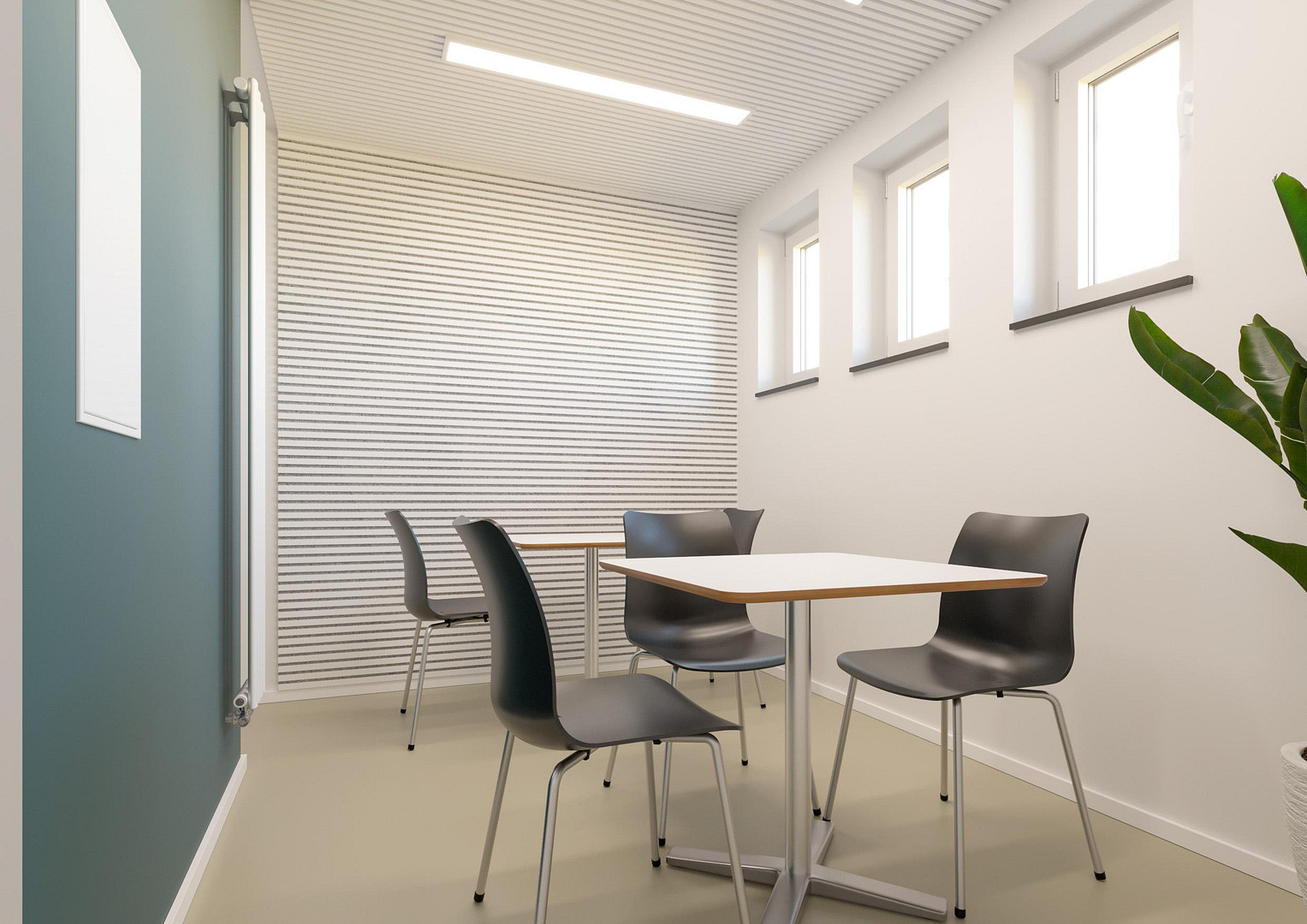 **Modernes Studentenapartment** – 69115 Heidelberg(Weststadt) – Vorschaubild 12