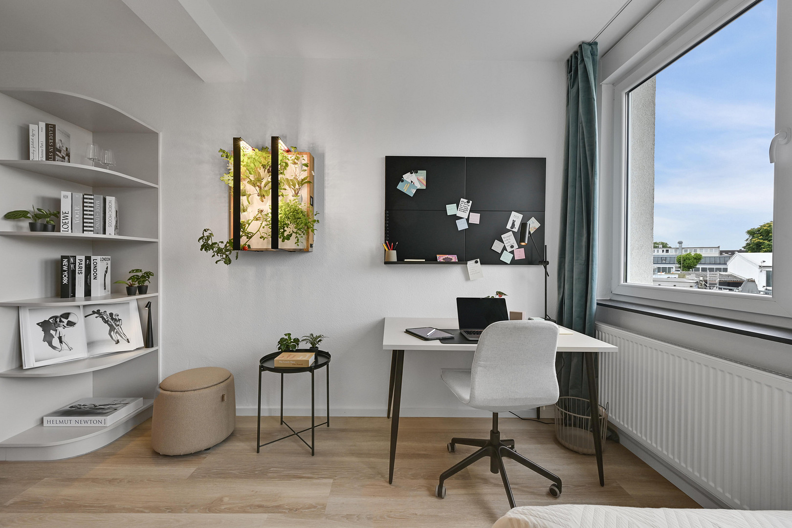 **Modernes Studentenapartment** – 69115 Heidelberg(Weststadt) – Vorschaubild 5