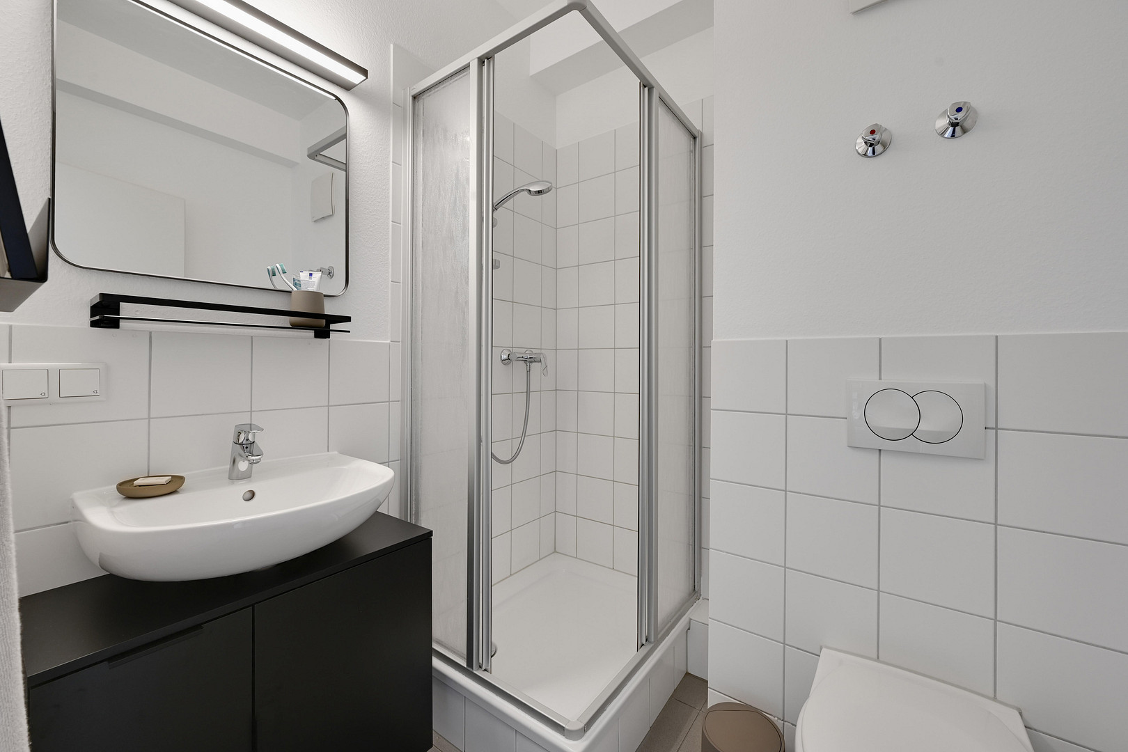 **Modernes Studentenapartment** – 69115 Heidelberg(Weststadt) – Vorschaubild 6