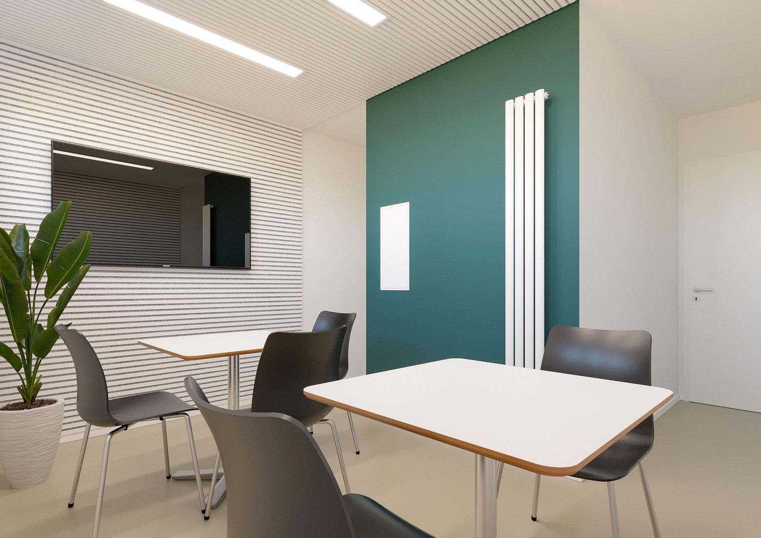 **Modernes Studentenapartment** – 69115 Heidelberg(Weststadt) – Vorschaubild 11