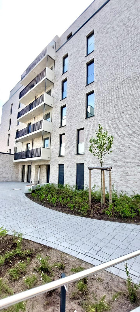 Traumhafte Wohnung in Spandau/Havelnähe- provisionsfrei! – 13585 Berlin-Spandau(Hakenfelde) – Vorschaubild 5