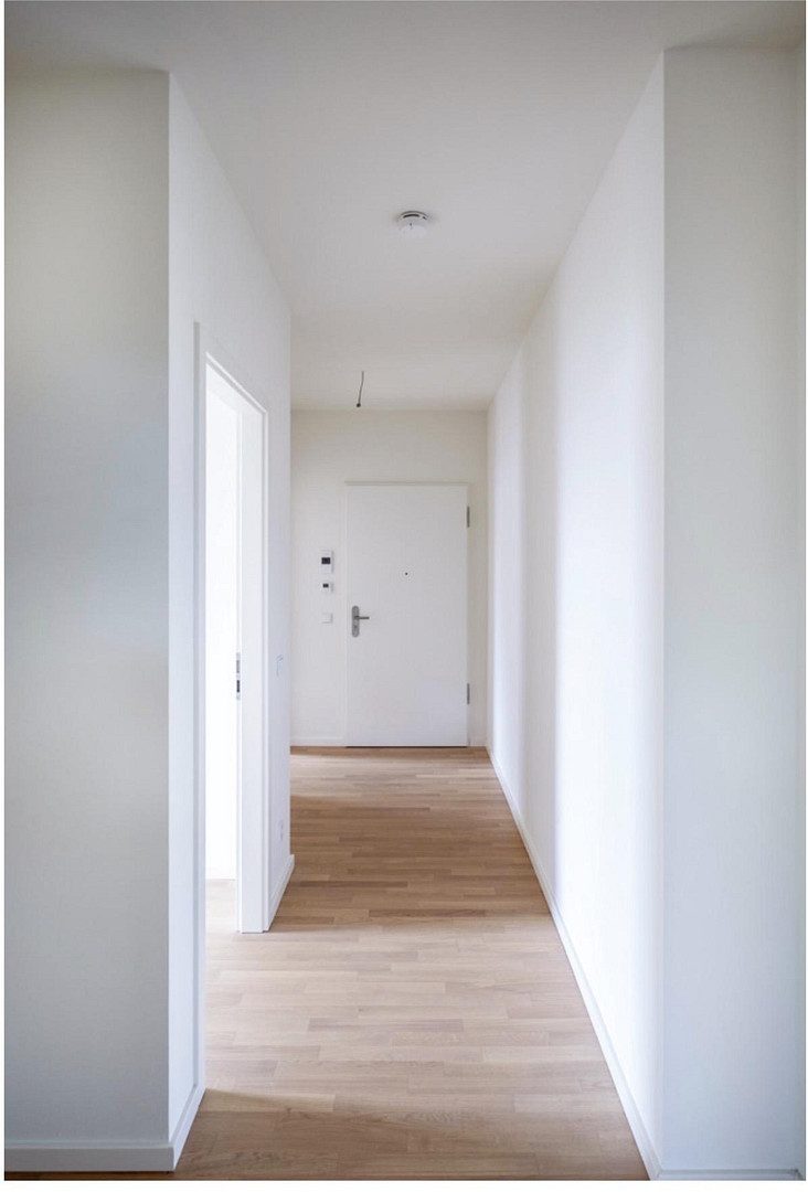 Traumhafte Wohnung in Spandau/Havelnähe- provisionsfrei! – 13585 Berlin-Spandau(Hakenfelde) – Vorschaubild 8