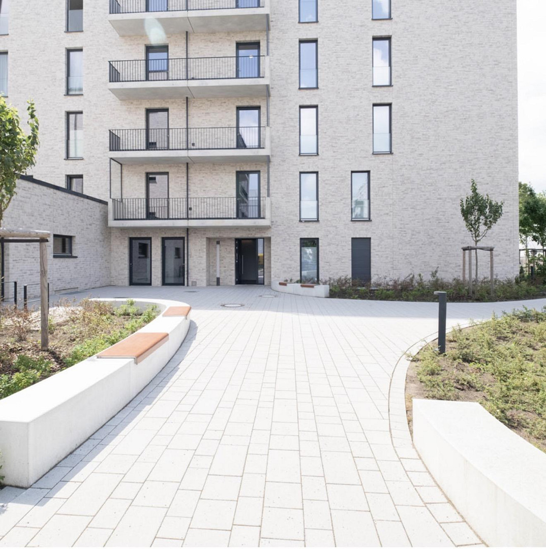 Traumhafte Wohnung in Spandau/Havelnähe- provisionsfrei! – 13585 Berlin-Spandau(Hakenfelde) – Vorschaubild 6