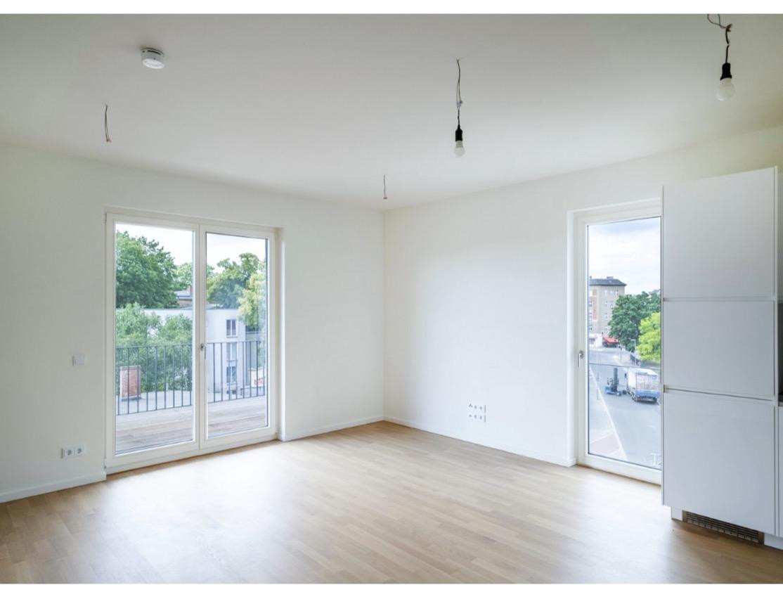 Traumhafte Wohnung in Spandau/Havelnähe- provisionsfrei! – 13585 Berlin-Spandau(Hakenfelde) – Vorschaubild 3