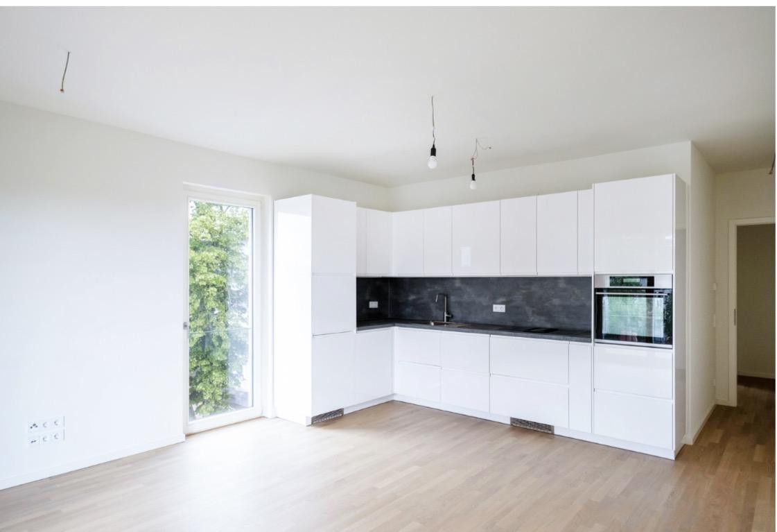 Traumhafte Wohnung in Spandau/Havelnähe- provisionsfrei! – 13585 Berlin-Spandau(Hakenfelde) – Vorschaubild 2