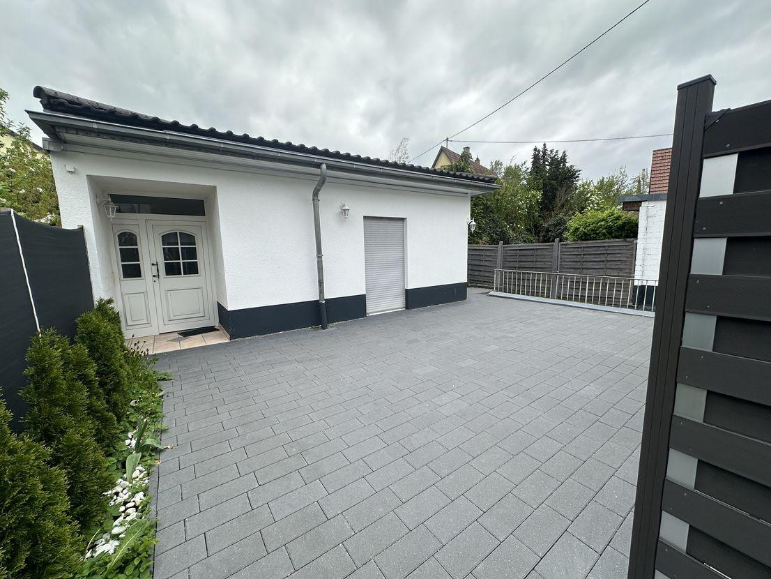 Haus statt Wohnung! Großzügiges Wohnen auf einer Ebene – 70794 Filderstadt(Bonlanden) – Vorschaubild 11