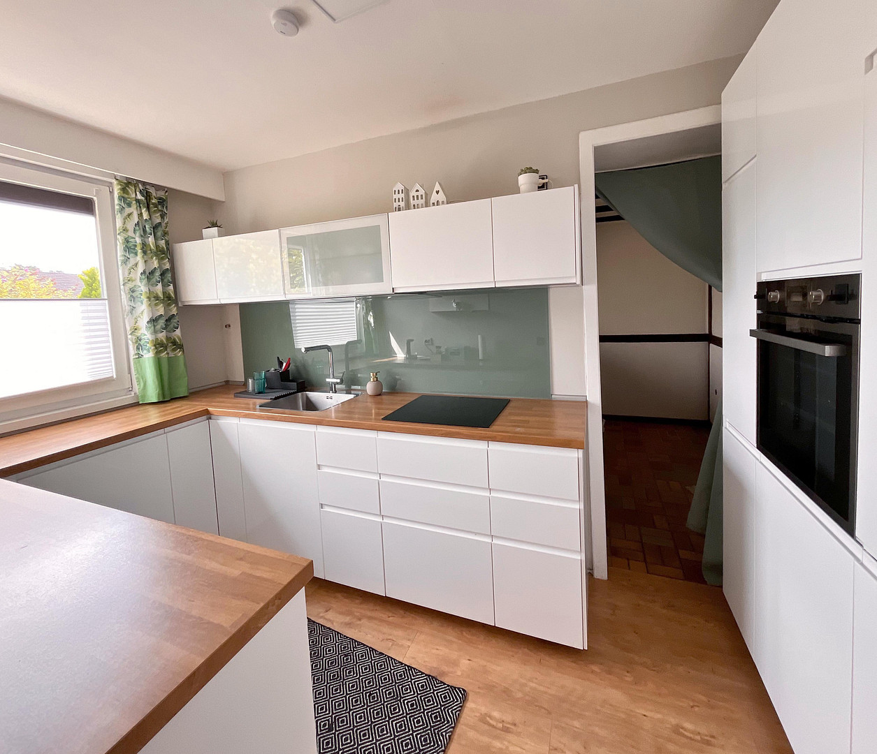 Gepflegtes Reihenendhaus mit Garten in Bremen-Huchting – 28259 Bremen(Huchting) – Vorschaubild 16