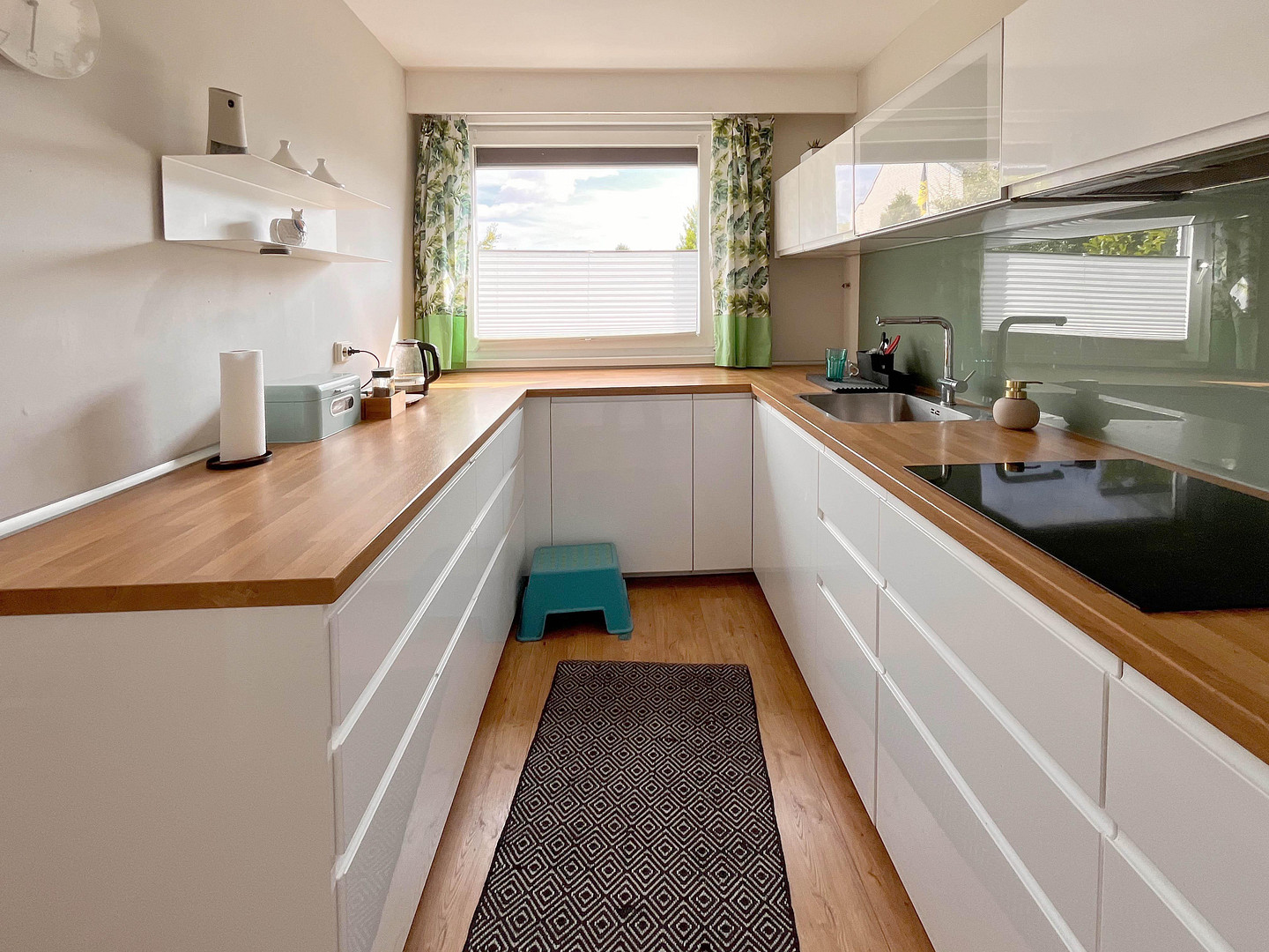 Gepflegtes Reihenendhaus mit Garten in Bremen-Huchting – 28259 Bremen(Huchting) – Vorschaubild 20
