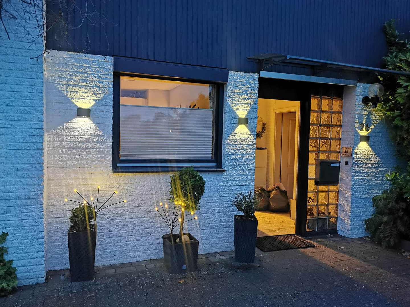 Gepflegtes Reihenendhaus mit Garten in Bremen-Huchting – 28259 Bremen(Huchting) – Vorschaubild 11