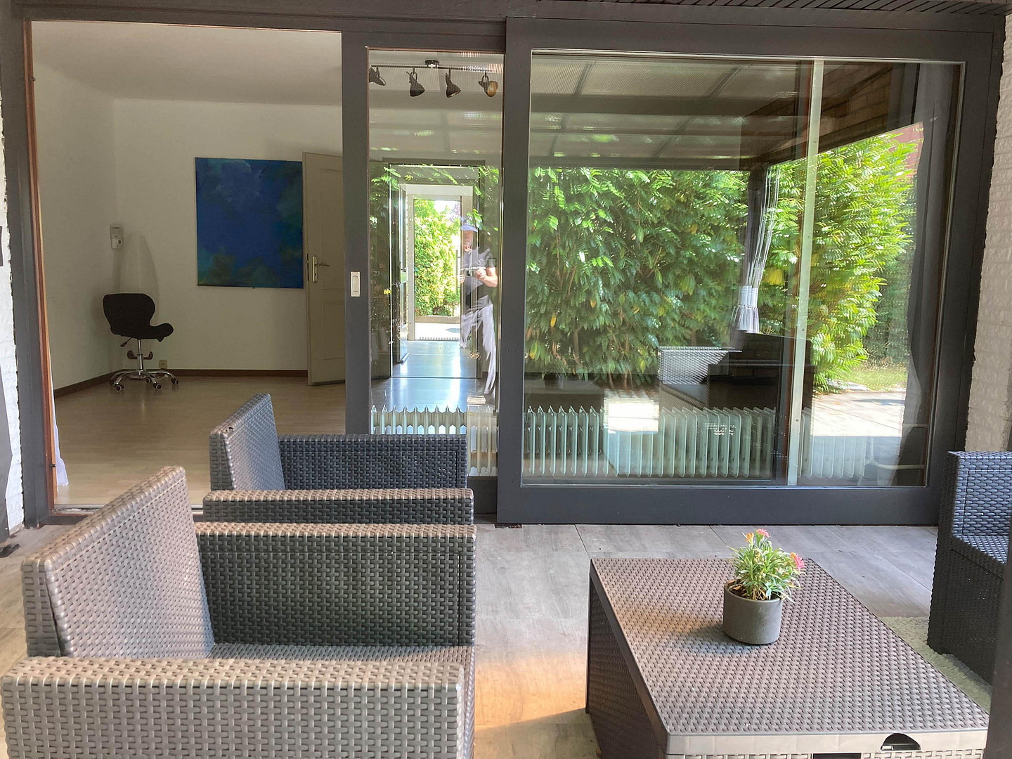 Gepflegtes Reihenendhaus mit Garten in Bremen-Huchting – 28259 Bremen(Huchting) – Vorschaubild 9